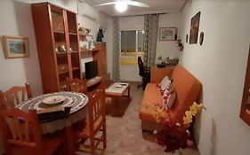 Apartamentos La Paz VIII